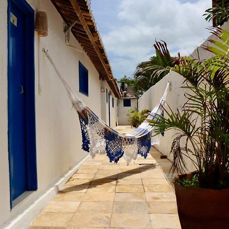 Chale Heloisa Jericoacoara Hotel Exterior photo