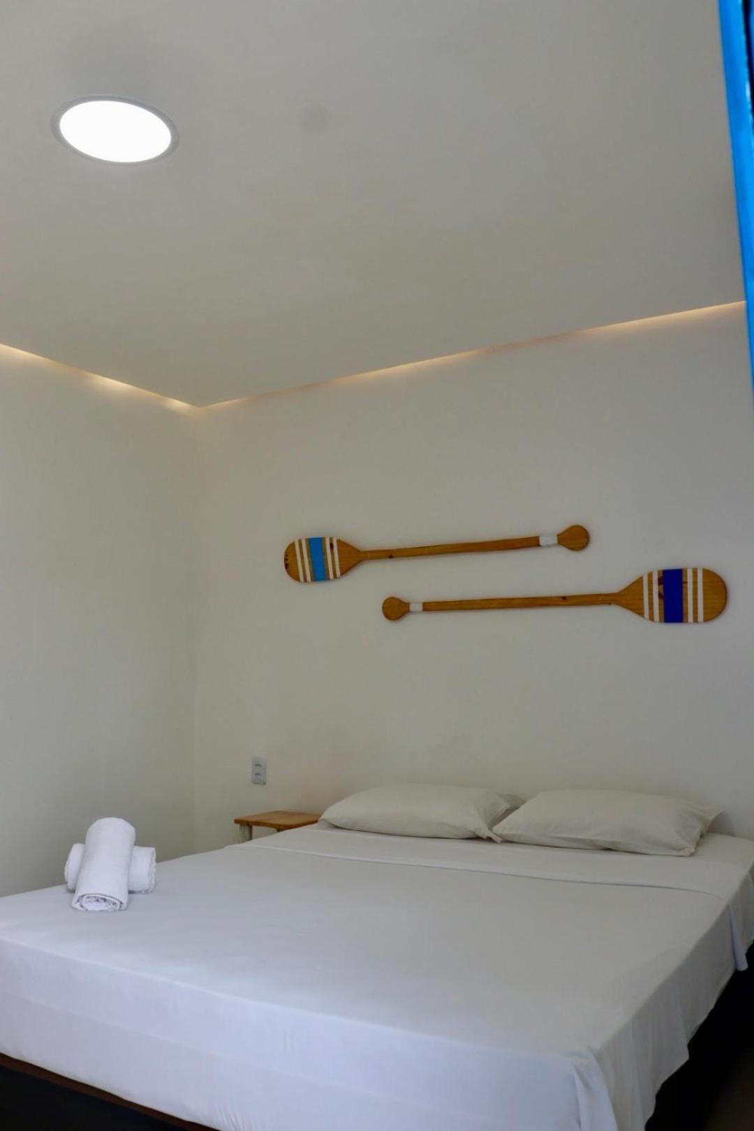 Chale Heloisa Jericoacoara Hotel Exterior photo