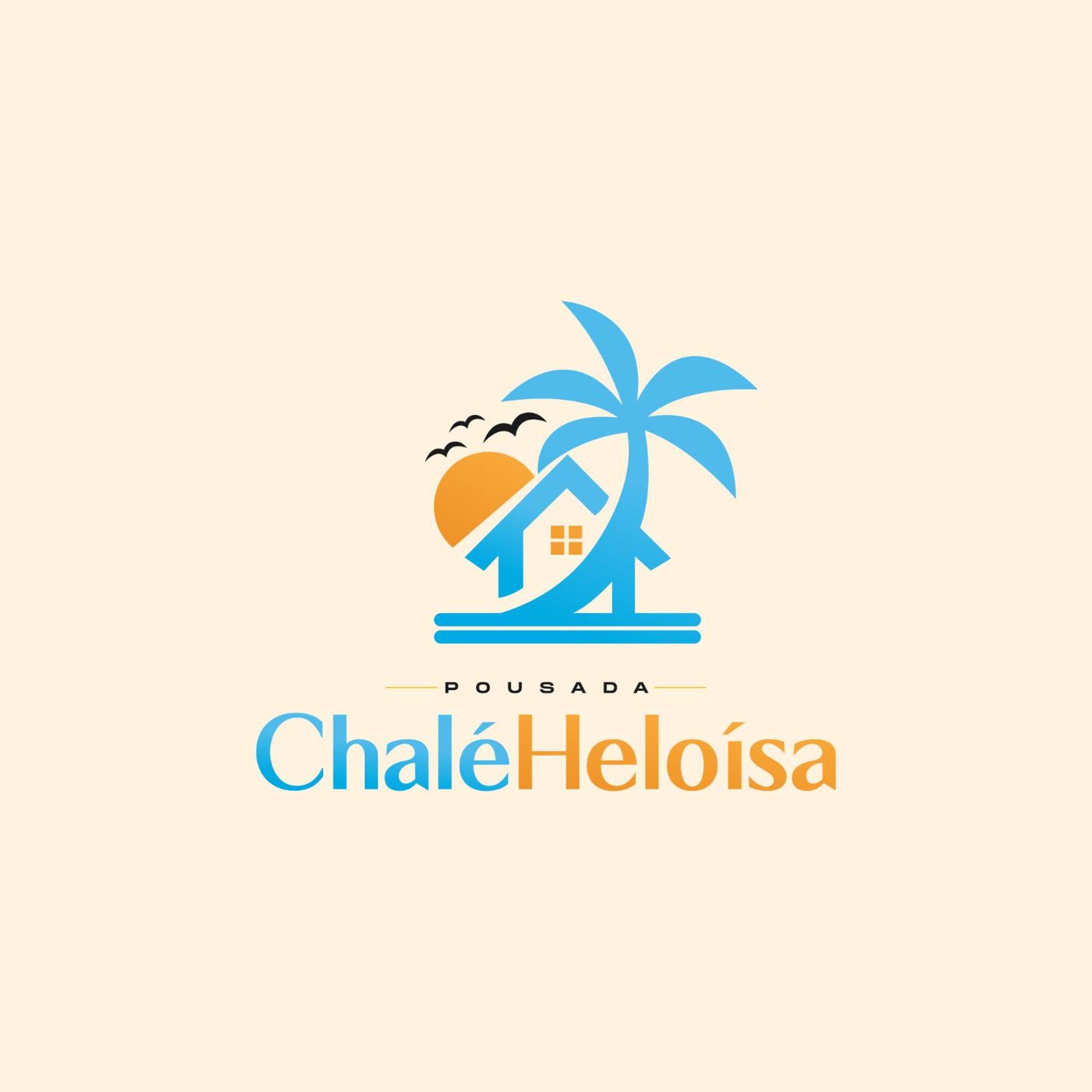 Chale Heloisa Jericoacoara Hotel Exterior photo